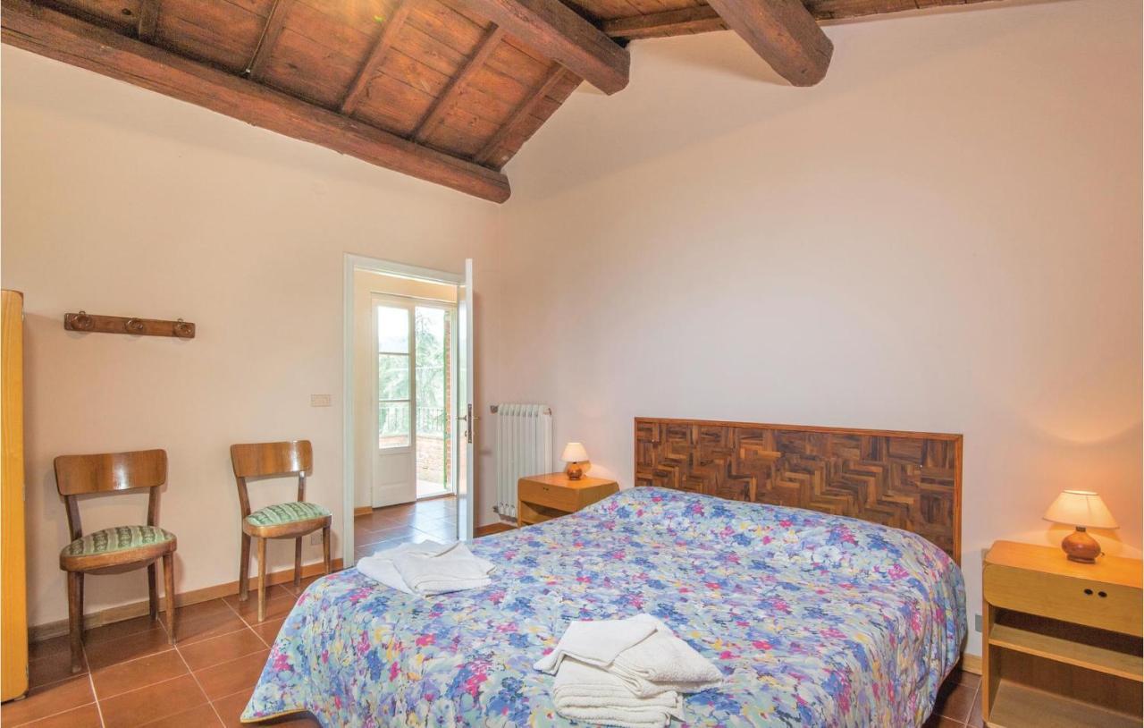 Villa Il Granaio Monte San Savino Exterior foto