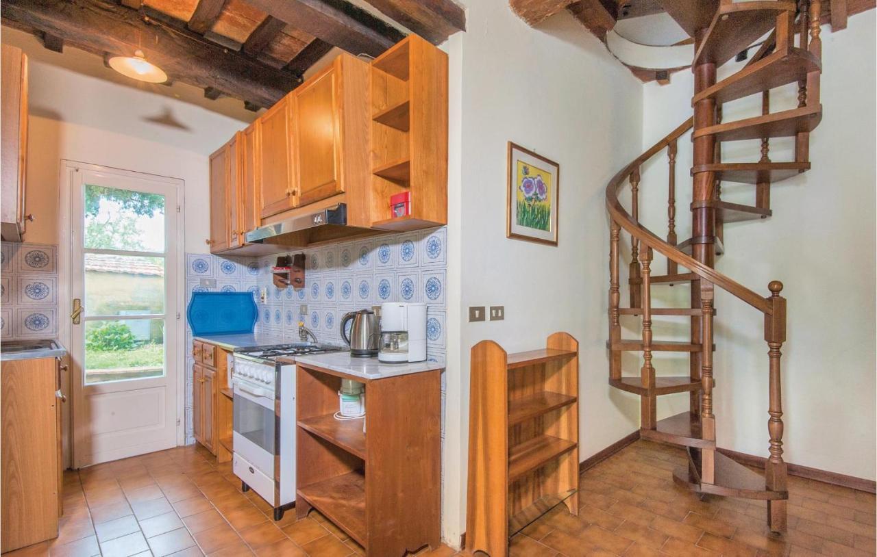 Villa Il Granaio Monte San Savino Exterior foto