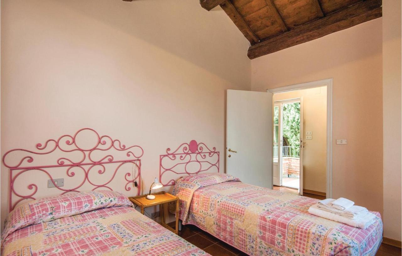 Villa Il Granaio Monte San Savino Exterior foto