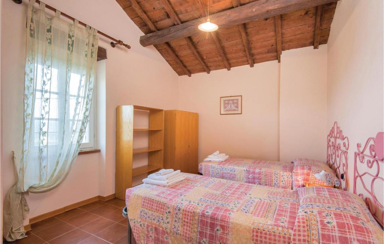 Villa Il Granaio Monte San Savino Exterior foto