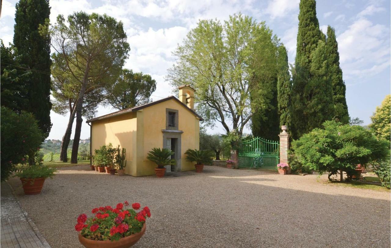 Villa Il Granaio Monte San Savino Exterior foto